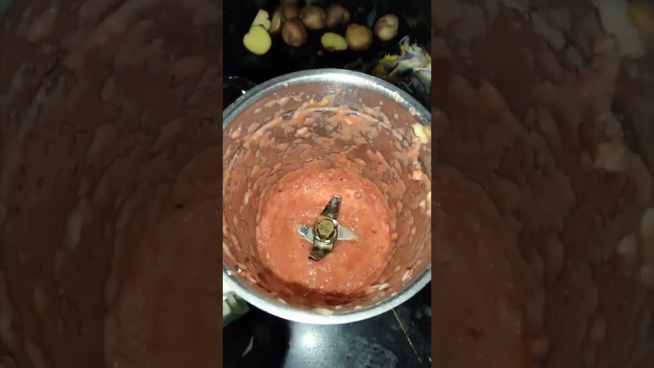 Alo er dom 😁 Ar kachuri ....aloo ki sabji with hare matar ki kachori recipe 🥔
