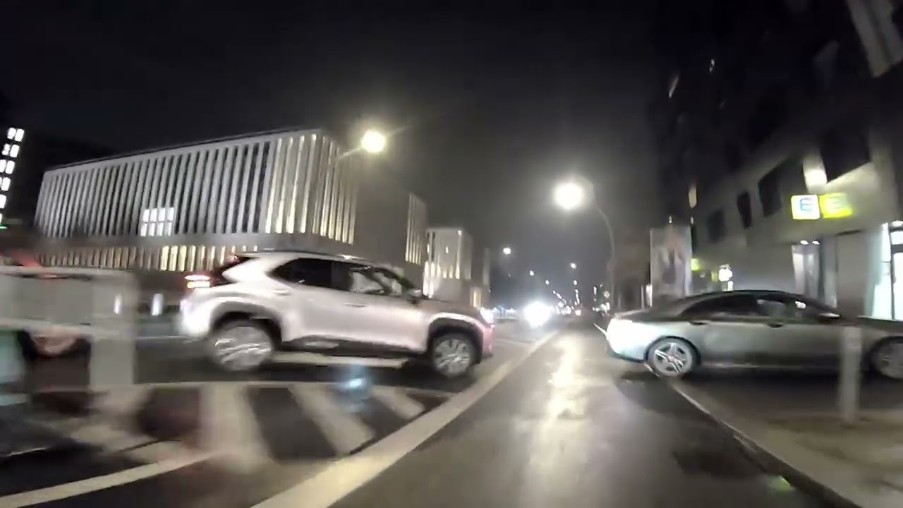 15012026 Chausseestraße, Berlin