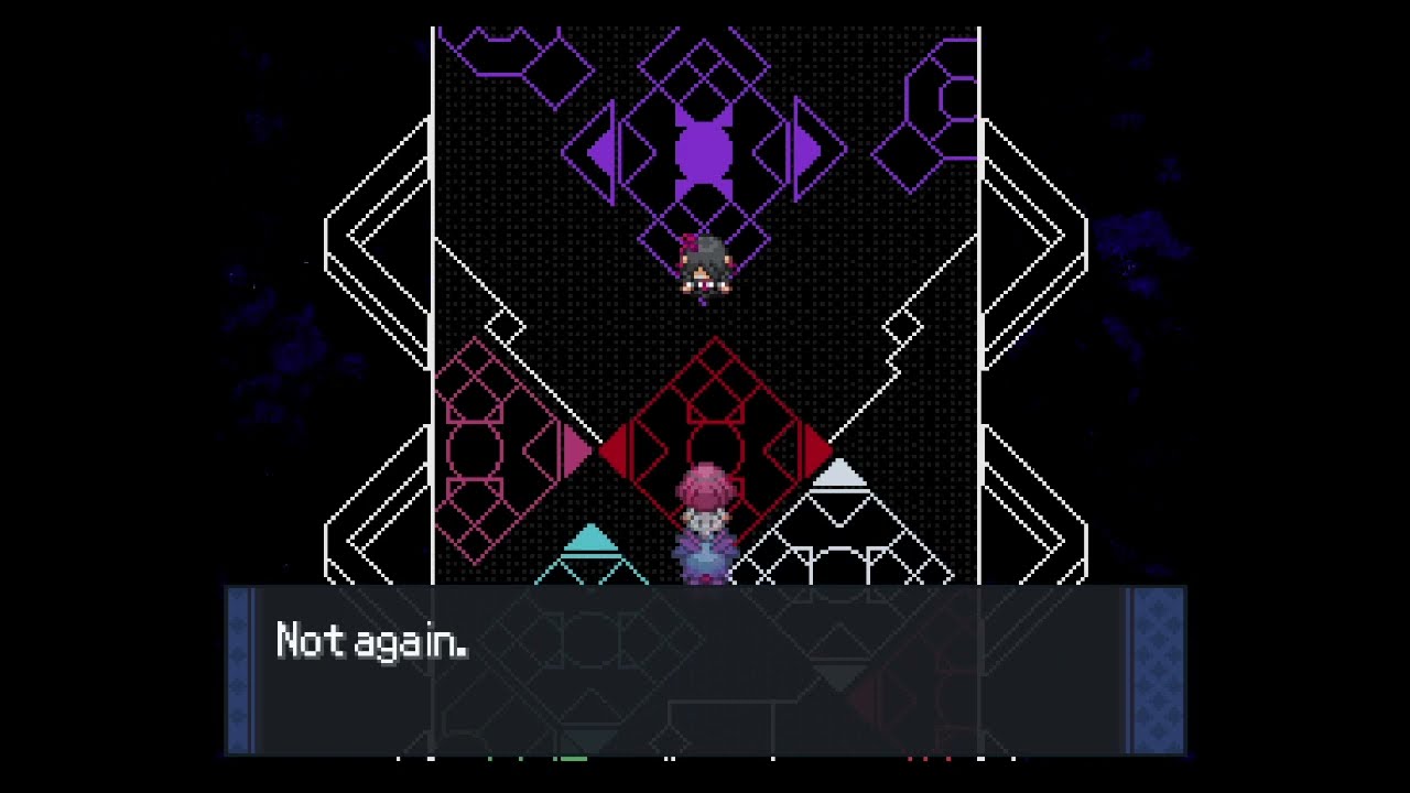 [Pokemon Rejuvenation] Crescent NG+