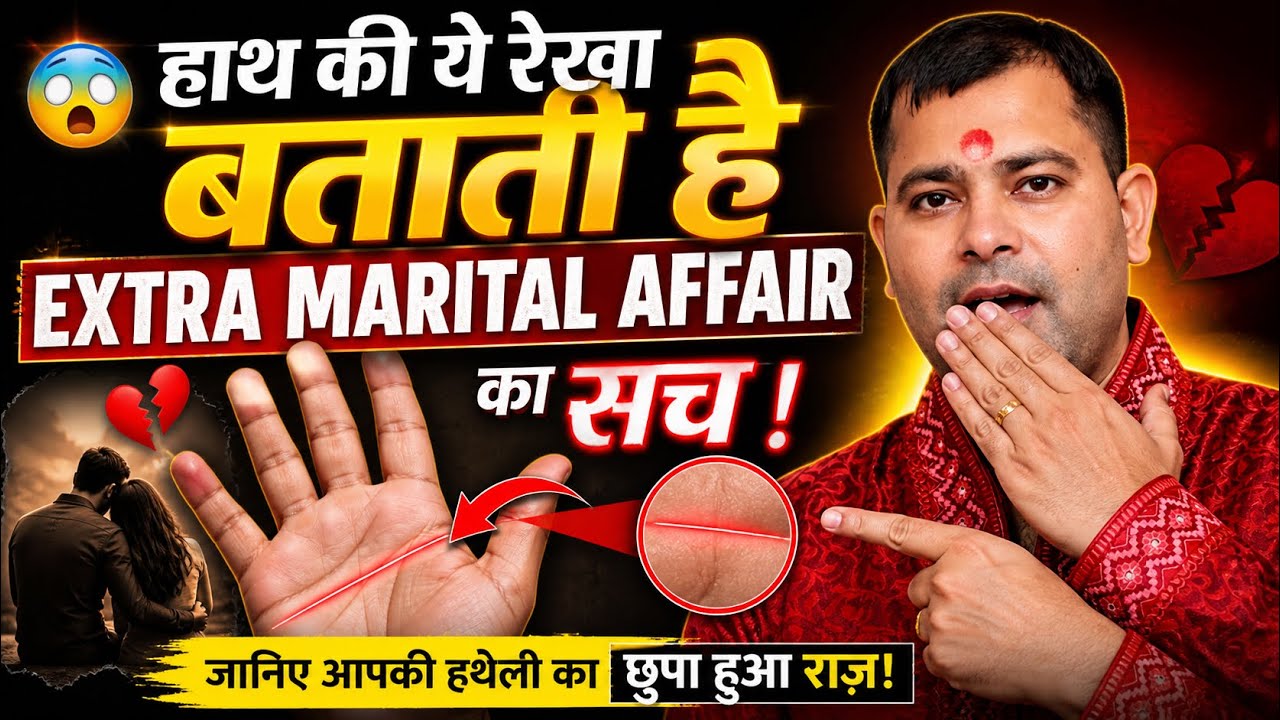 Extra Marital Affairs | Extra Marital Affair After Marriage | Love Marriage | Extra Marriage Affair