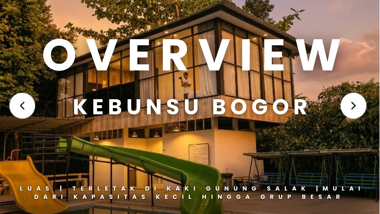 Overview Kebunsu