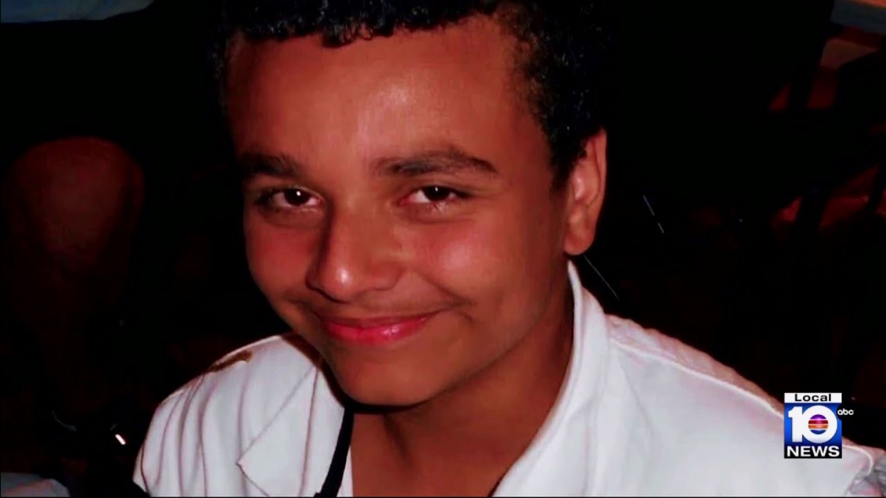 12 years after teen&rsquo;s murder, Witness comes forward to help put suspect behind bars