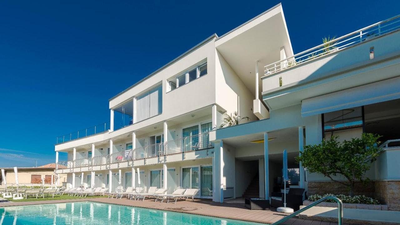 Hotel Villa Katy, Bardolino, Italy