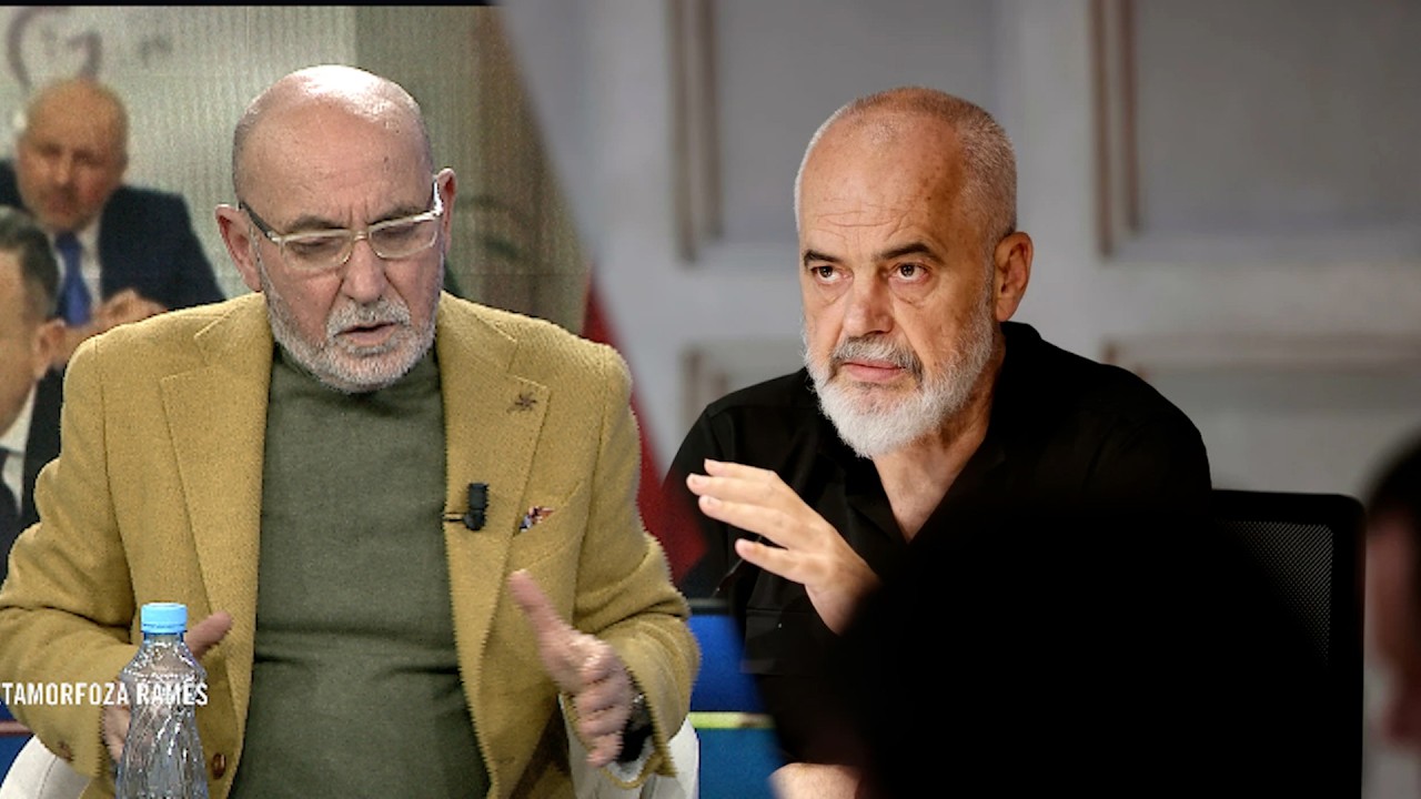 “Rama, mjeshtër në lojën me dy fytyra”, Lubonja: Nga një anë flet me ndërkombëtarët, nga tjetra