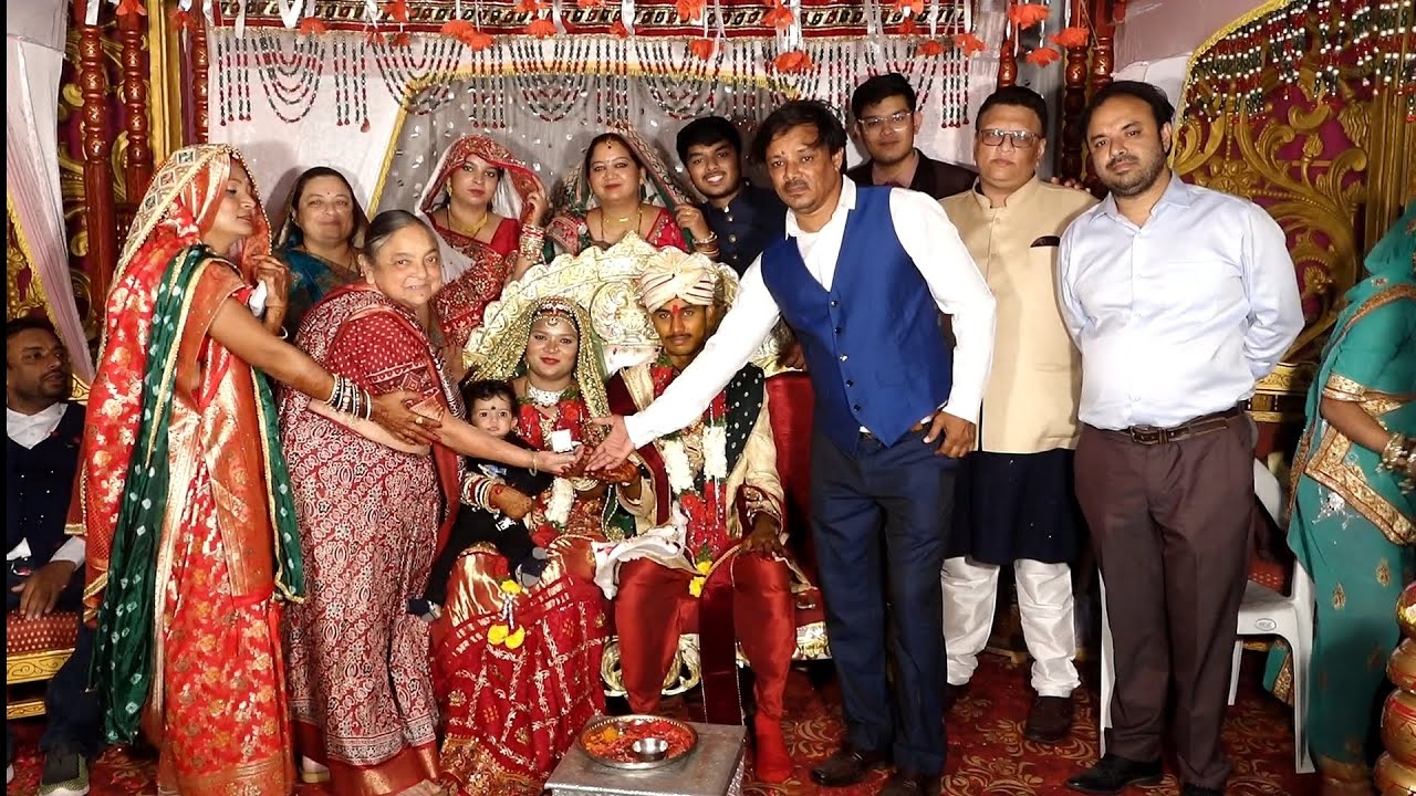 Deepika and karan wedding hyderabad part 3