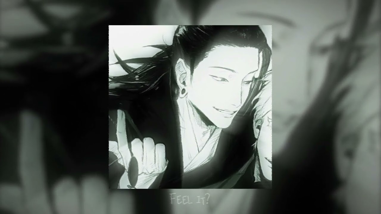 Feel It? ~ Ayesha Erotica ~ [ SLOWED ]