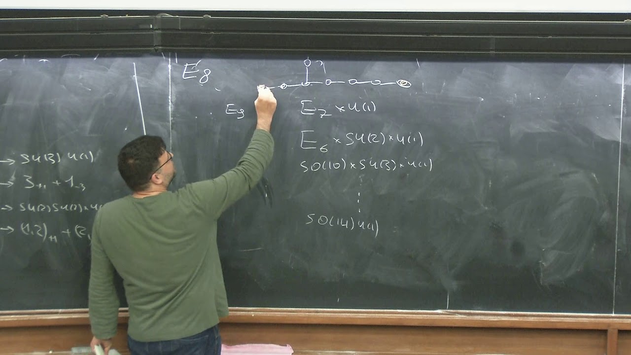 Four-dimensional Supersymmetric Dynamics from Six Dimensions - Lecture 3
