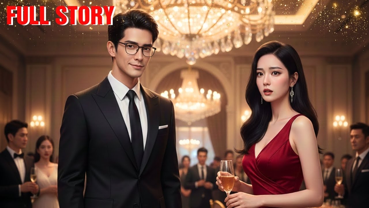 He Saved a Rich Heiress and Chose $1M Over Her Hand Because He Reincarnated! — Betrayal Story