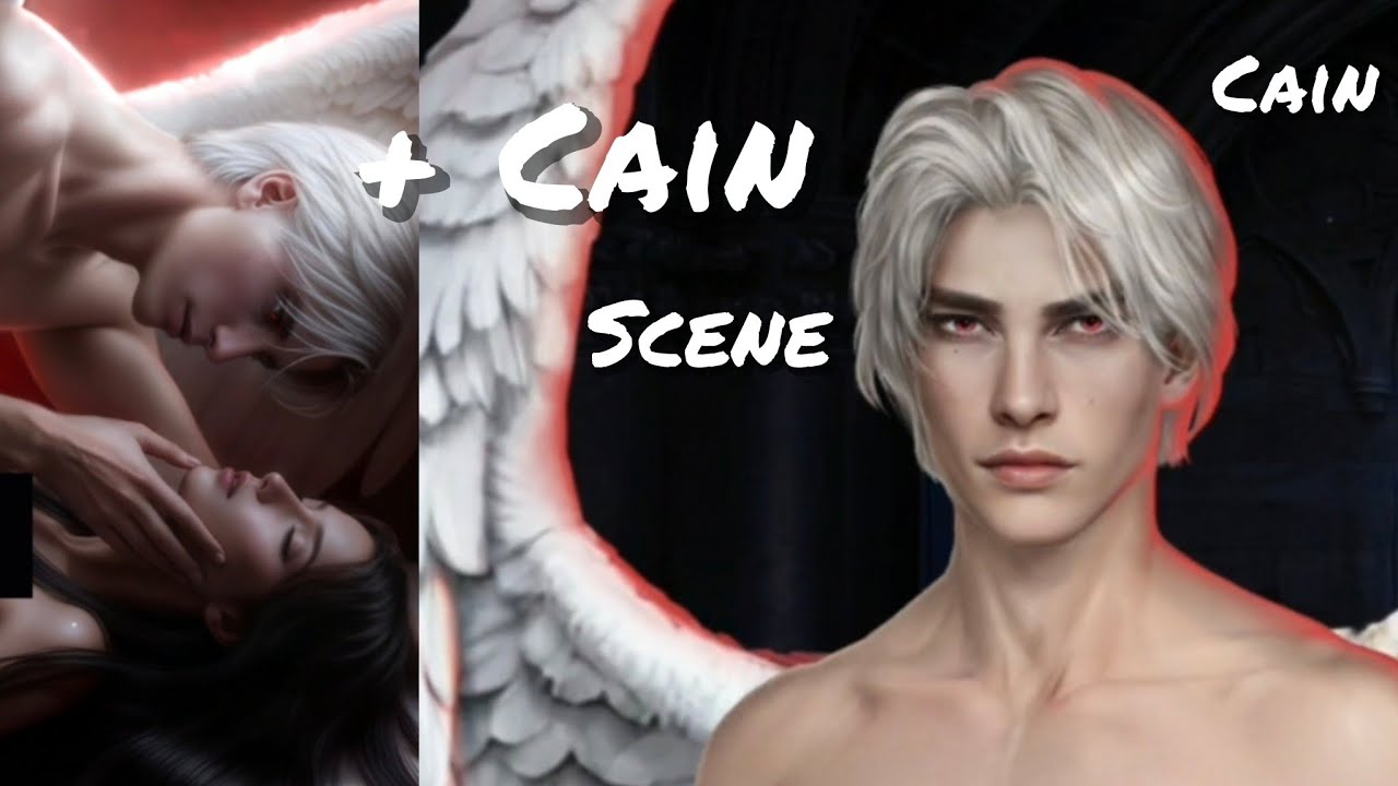 Heaven's Secret - Requiem | Season 2 Episode 10 | part 1/2 | + CAIN SCENE | ENG