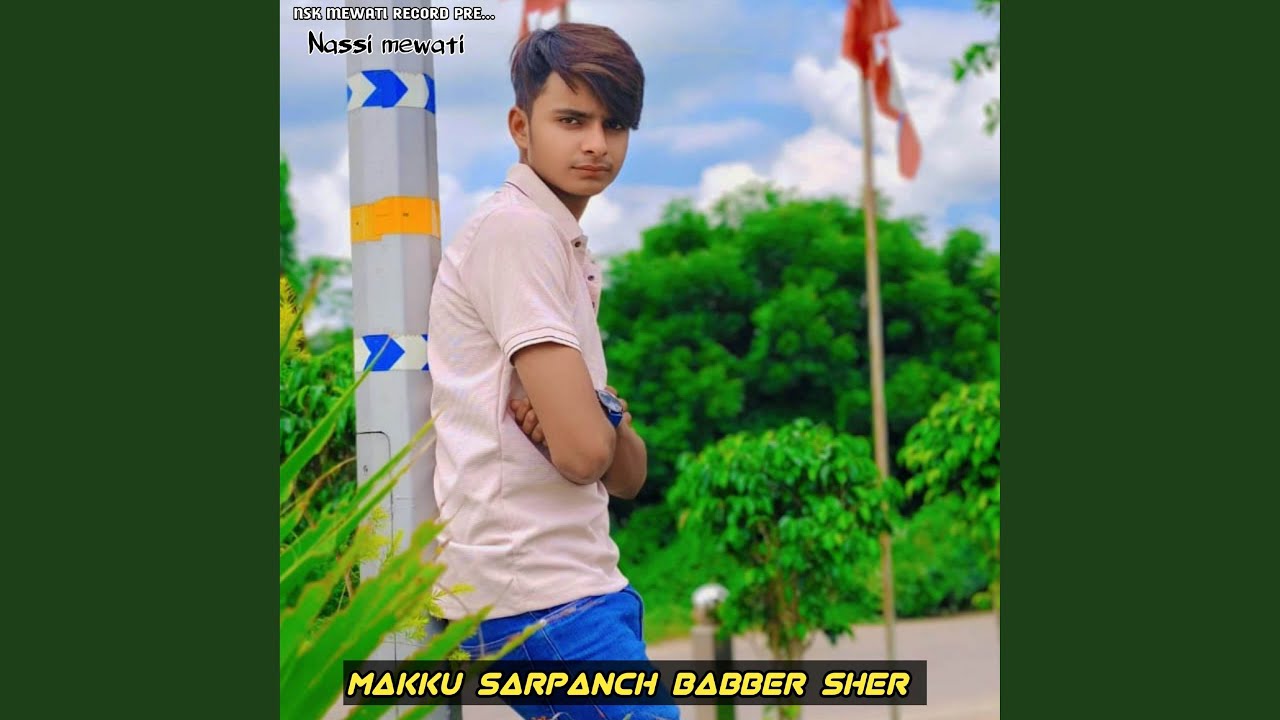 Makku Sarpanch Babber sher