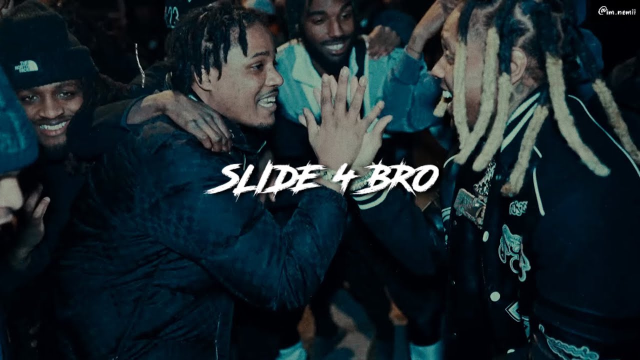 [Hard] No Auto Durk x Lil Durk Type Beat Drill 2024 