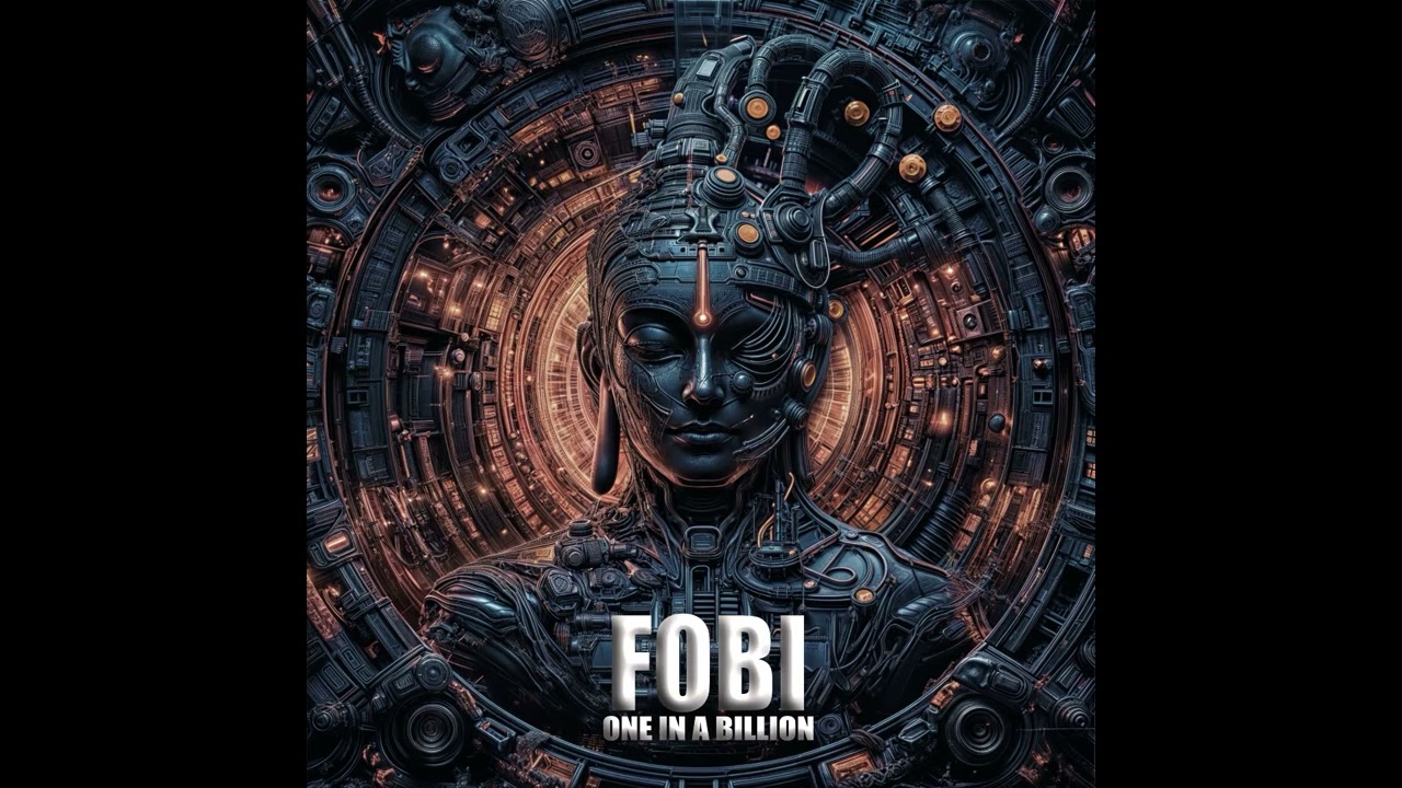Fobi - One In A Billion