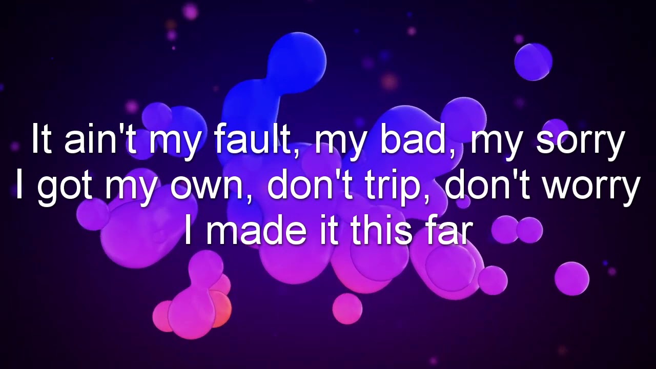 Rodeo Jesenia lyrics