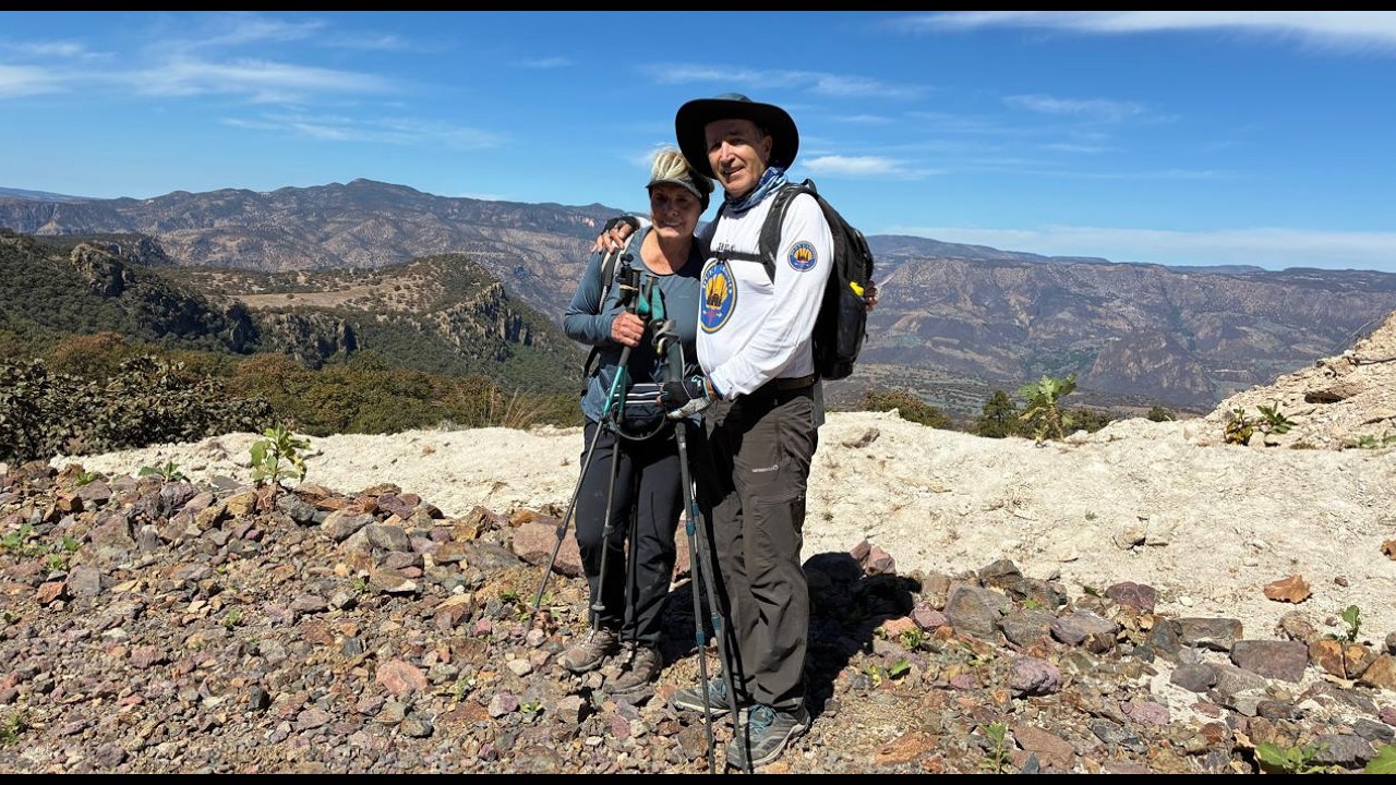 69a Caminata Cofradía del Camino de Santiago de Guadalajara