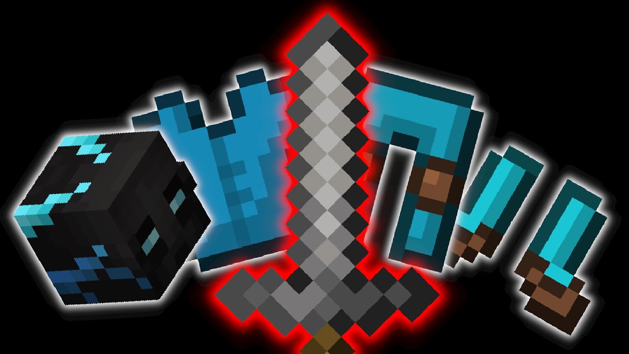 Я попробовал щелкнуть левой кнопкой мыши, и ОН СЛОМАН... (Hypixel Skyblock)
