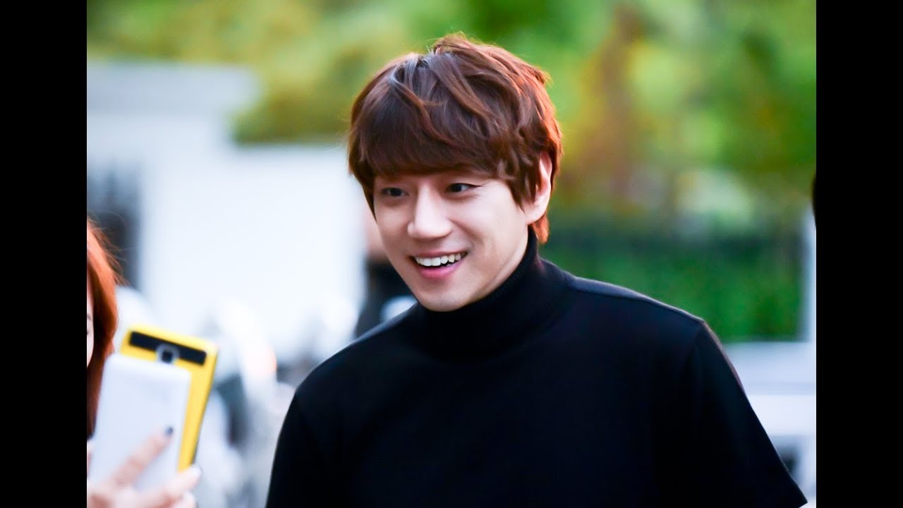 [171023]황치열닷컴 황치열 KBS 불후의명곡 출, 퇴근길 직캠 [Hwang Chiyeul,黃致列]