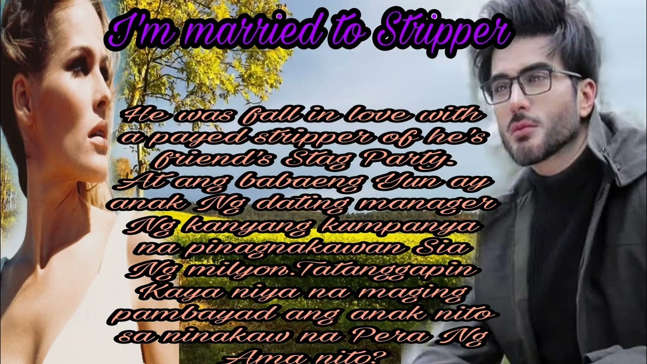 I married a Stripper//Stag Party#chapter1 #kaalamantv #bravotv #kegstv #part1
