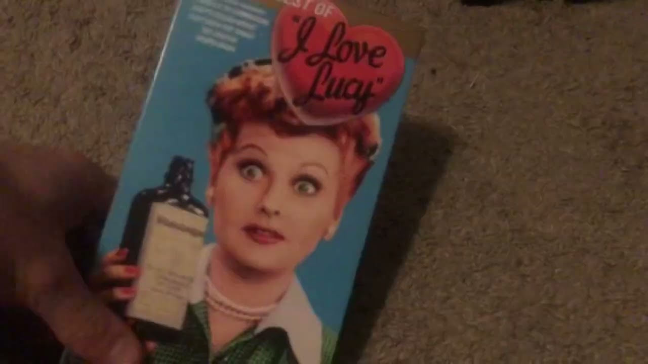 VHS Update 6/7/2022