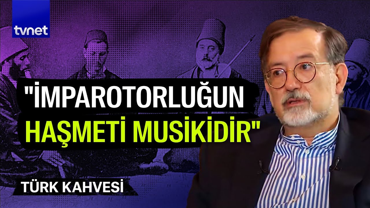 Murat Bardakçı: Musikimizi katlettiler | Türk Kahvesi