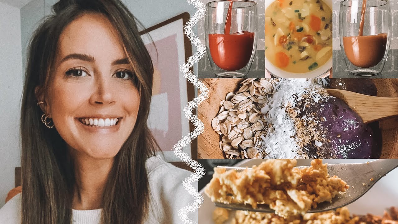 O QUE EU COMI? 70 DIAS DE ORTOGNÁTICA