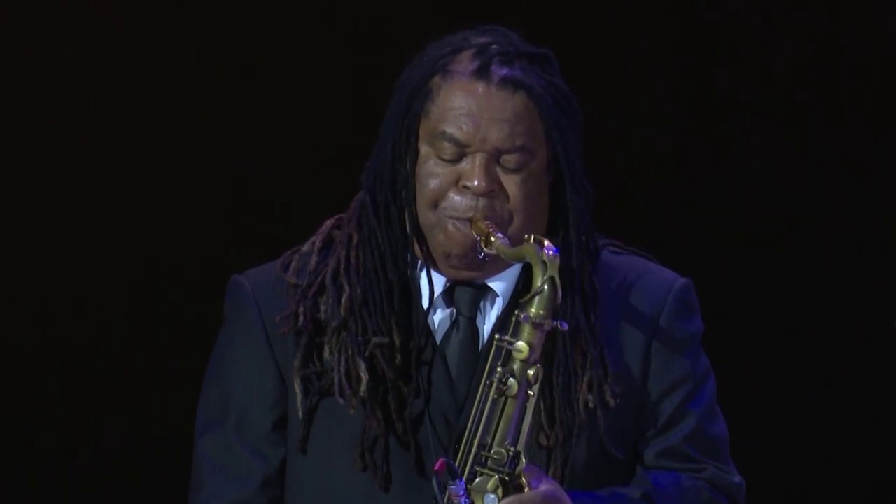 Gary Kesayan -JAZZ AGAINST GENOCIDE (2015) Louis Van Taylor,Henry Franklin,Willie Jones