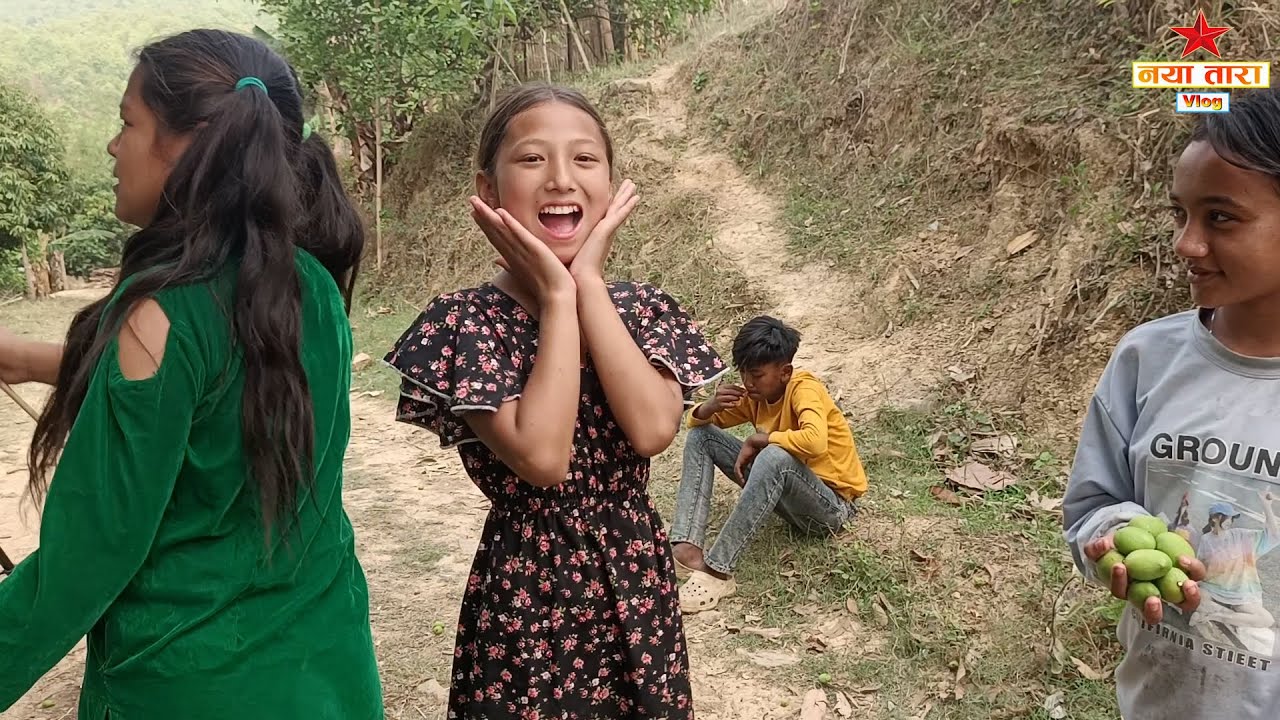 Anjali tamang vlog || naya tara vlog