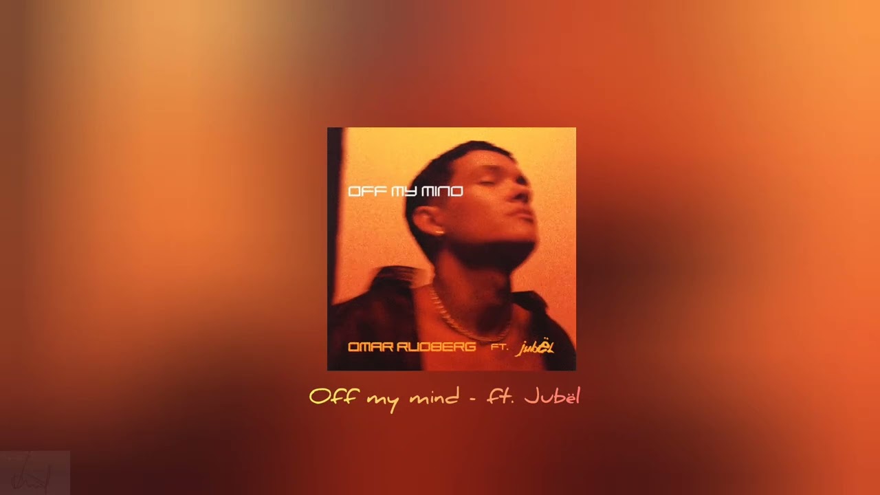 Omar Rudberg playlist