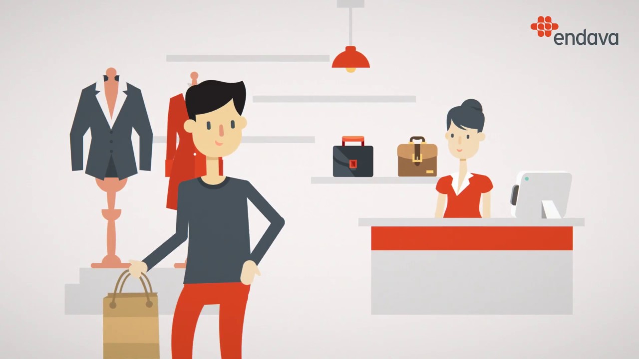 Retail Innovation