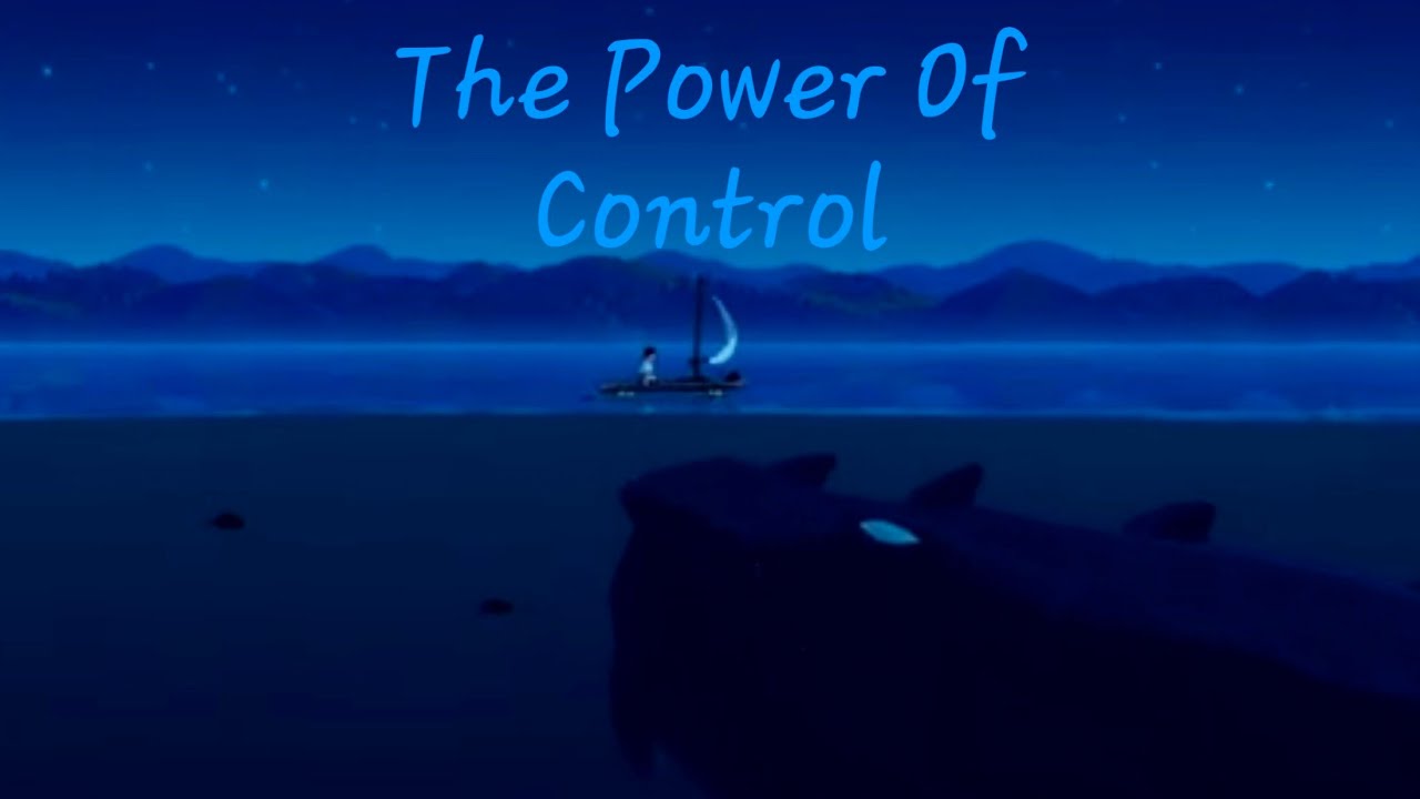 Planet of Lana: The Power of Control