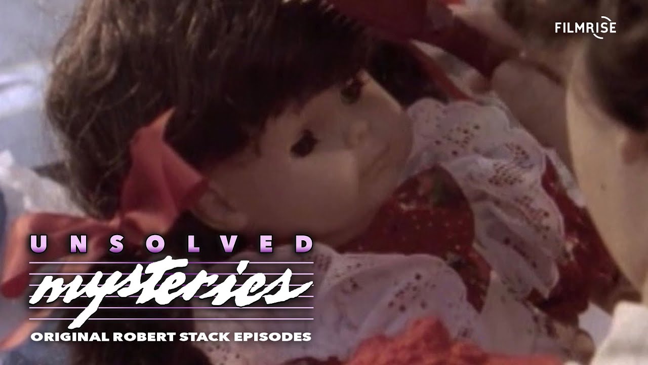 Unsolved Mysteries with Robert Stack - Season 9, Episode 14 - Full Episode