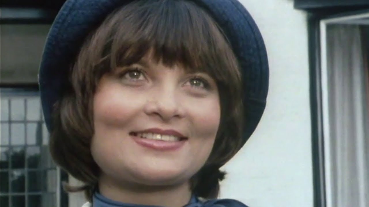 Françoise Pascal, La Jolie Fleur