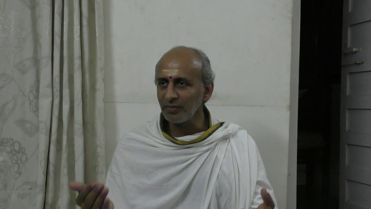 Subrahmanya Bhujangam 04-07 by Prof K. Ramasubramanian