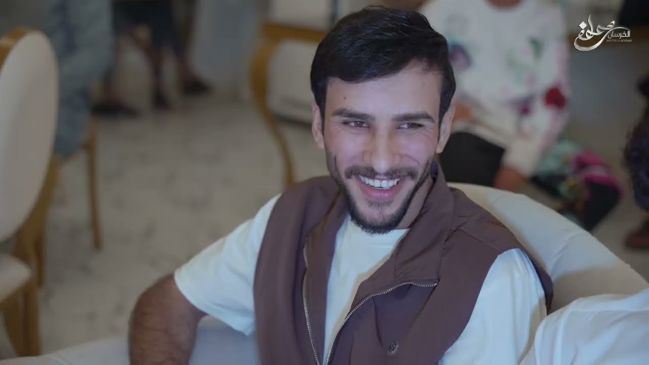 حفل حنه مهدي داخل العيساوي