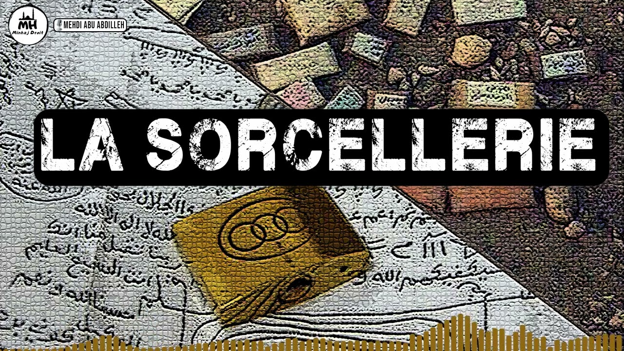 la sorcellerie