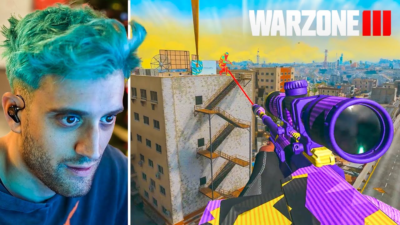 27 BOMBE su WARZONE 3