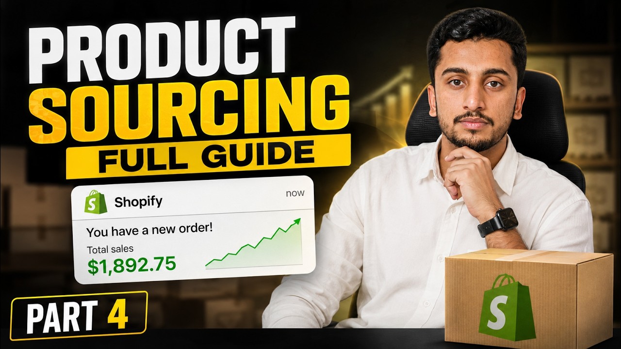 Product Sourcing in Pakistan & China | Bulk Buying + White Label Complete Guide