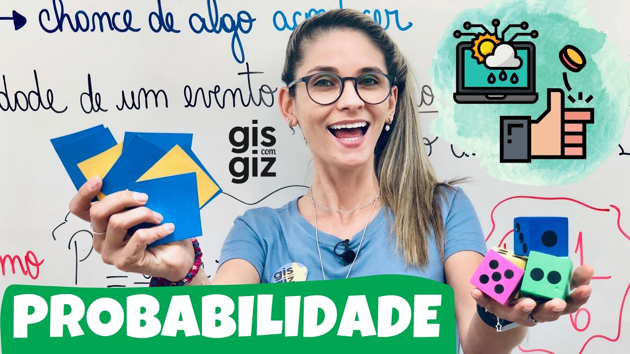 PROBABILIDADE