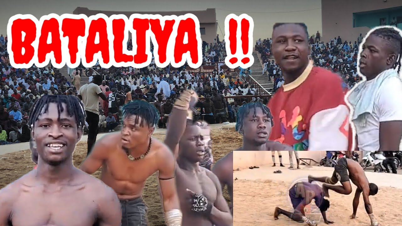 BATALIYAR JAMUS TA SAUKA GARIN KATSINA ALASAN DA JUNIOR RAMADAN HAR MA DA ALJANIN BAHAGON NASSARAWA.