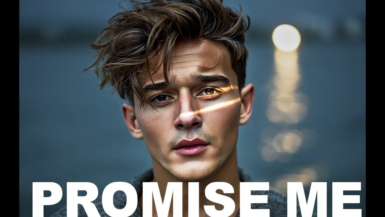 Jason Aeon – Promise Me | A Song You Can’t Forget | Lyrics | Official
