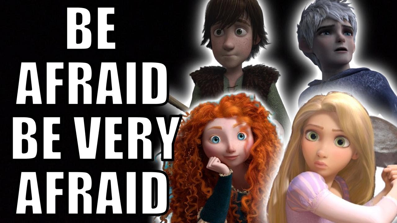 Rise of the Brave Tangled Dragons Is VERITABLY INSANE