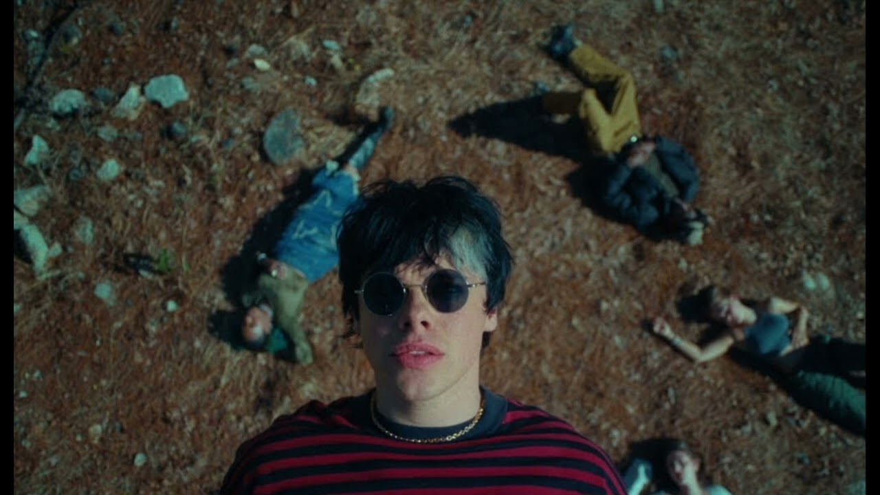 Yungblud - When we die (only Yungblud)