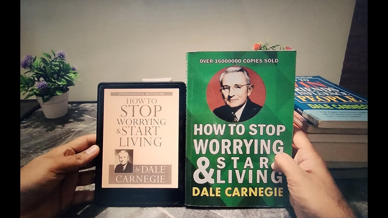 My experience with Amazon Kindle