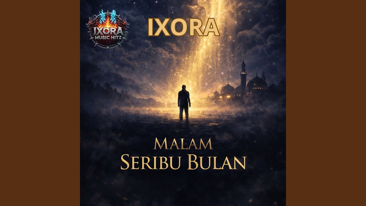 Malam Seribu Bulan