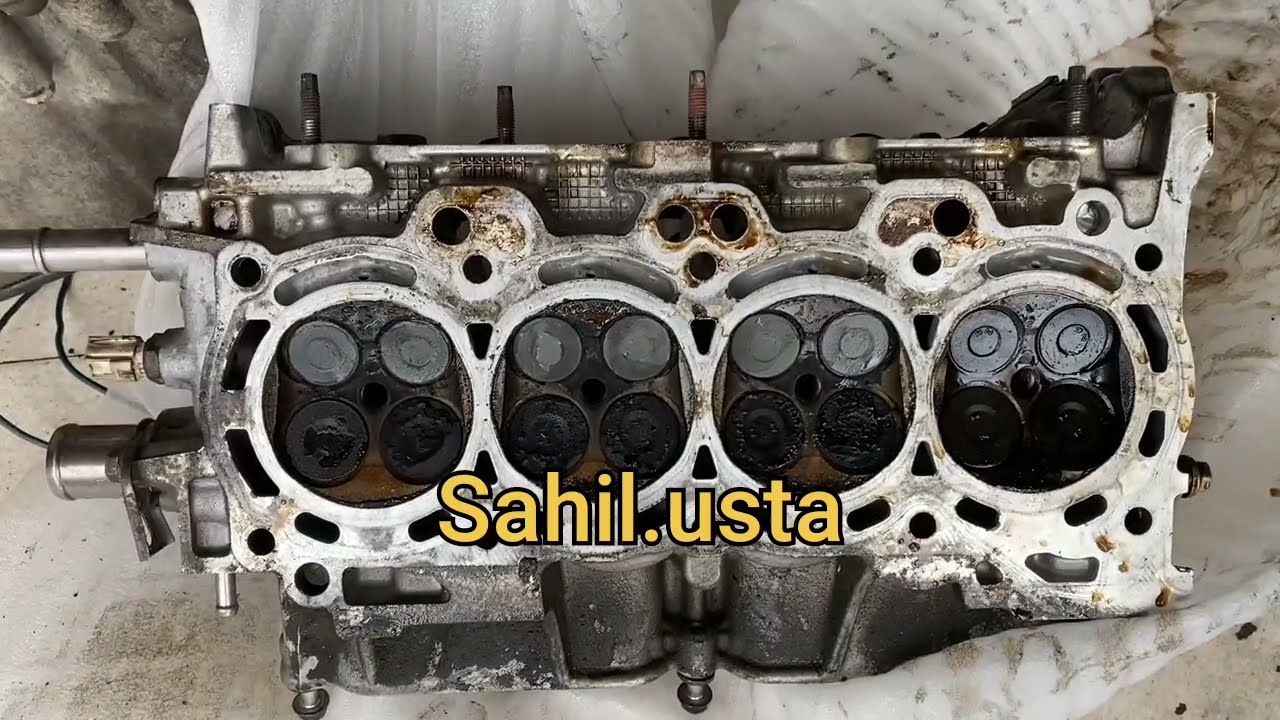 Prius mühərrik təmiri neçəyə başa gələr?? 