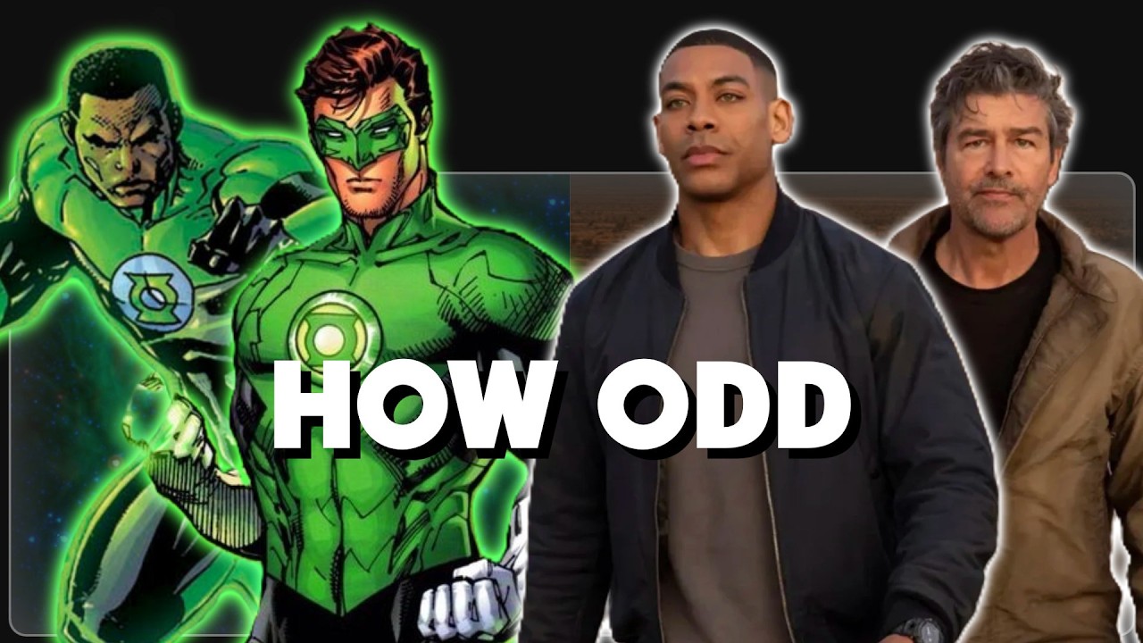 Lanterns isn't what we wanted (it might be better)