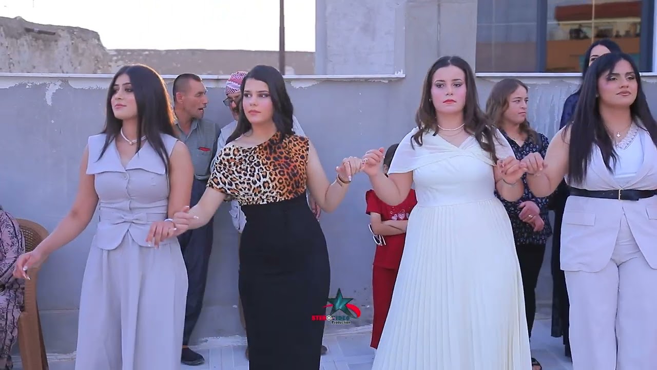 توافا شەسوار ل بێبانێ 2025/5/15 Part(1) by#ster_video (4k)