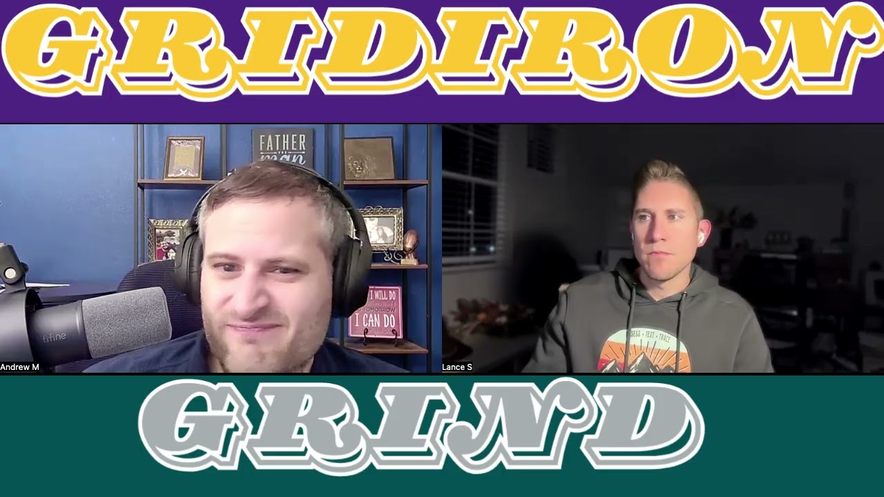 Vikings Week 14 Recap