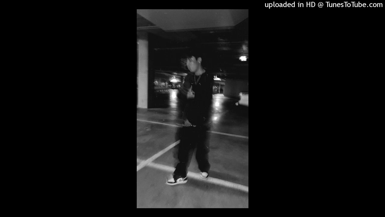 R3D3Y3 - I Can't Let Go (prod.ROSEGOAT)