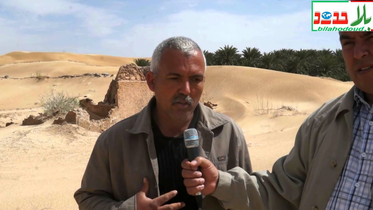 Ghout  Oued Souf Par Khalifa GAID