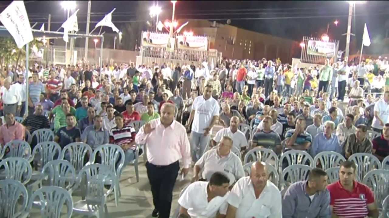 تهنئة عيد الاضحى المبارك تقدمة مرشح الرئاسة عماد امين دحله